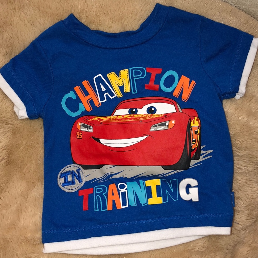 Tee shirt